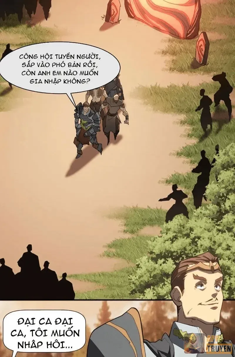 Chỉ Có Một Giọt Máu Vĩnh Cửu, Ta Vô Địch Tại Thế Chap 7 - Next Chap 8