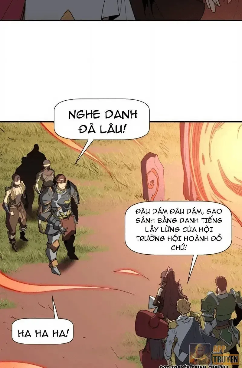 Chỉ Có Một Giọt Máu Vĩnh Cửu, Ta Vô Địch Tại Thế Chap 7 - Next Chap 8