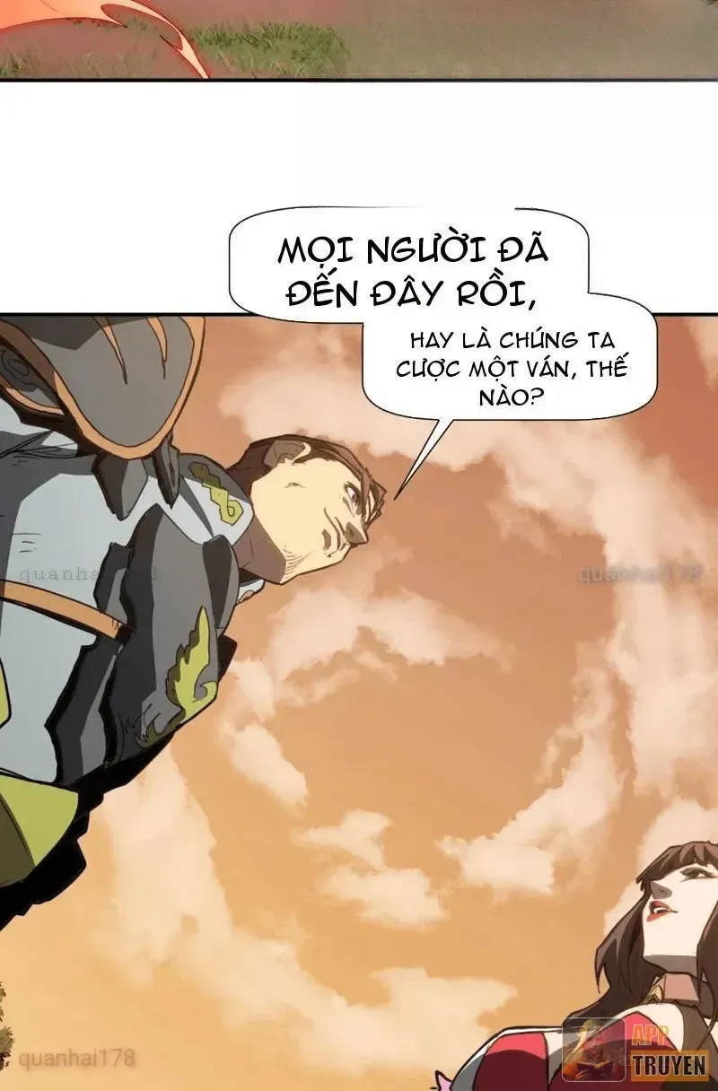 Chỉ Có Một Giọt Máu Vĩnh Cửu, Ta Vô Địch Tại Thế Chap 7 - Next Chap 8