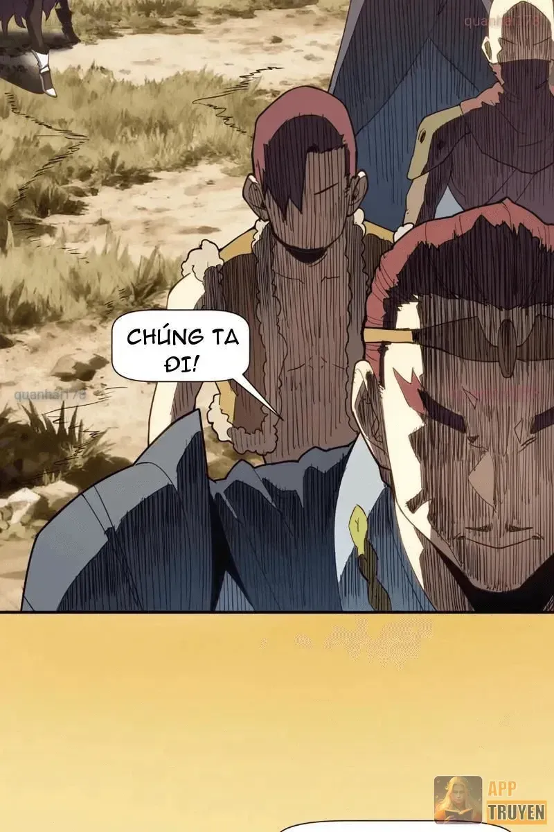 Chỉ Có Một Giọt Máu Vĩnh Cửu, Ta Vô Địch Tại Thế Chap 7 - Next Chap 8