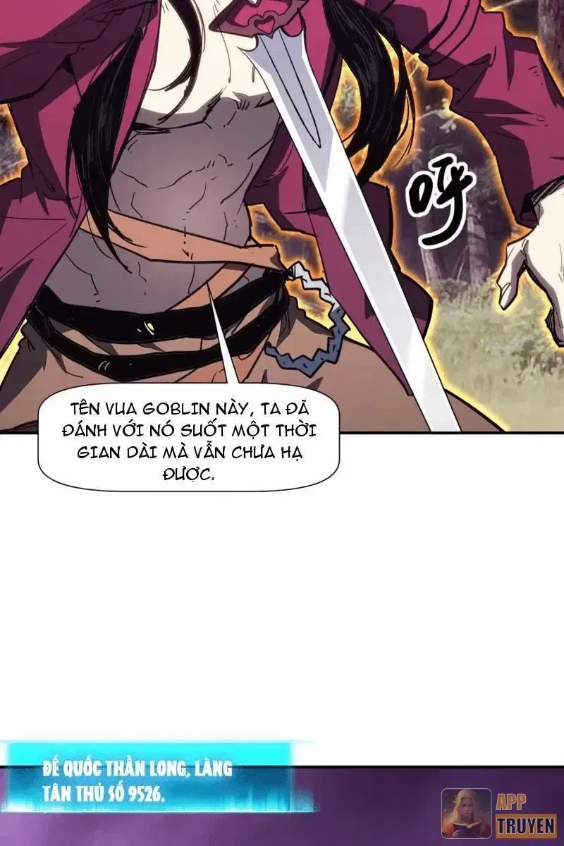 Chỉ Có Một Giọt Máu Vĩnh Cửu, Ta Vô Địch Tại Thế Chap 7 - Next Chap 8