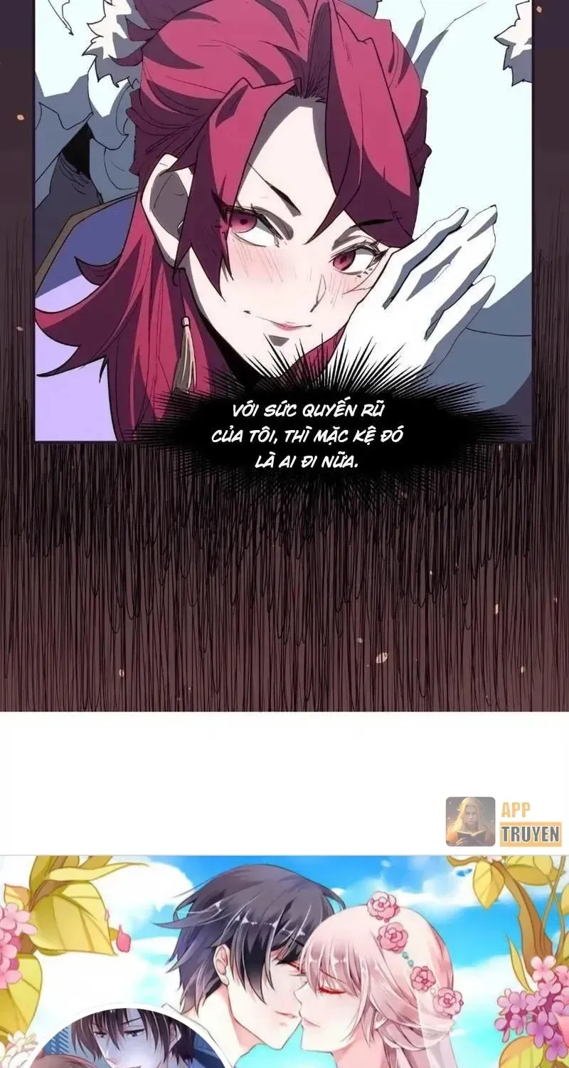 Chỉ Có Một Giọt Máu Vĩnh Cửu, Ta Vô Địch Tại Thế Chap 7 - Next Chap 8