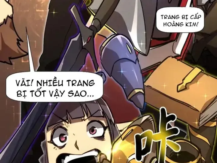 Chỉ Có Một Giọt Máu Vĩnh Cửu, Ta Vô Địch Tại Thế Chap 8 - Next Chap 9