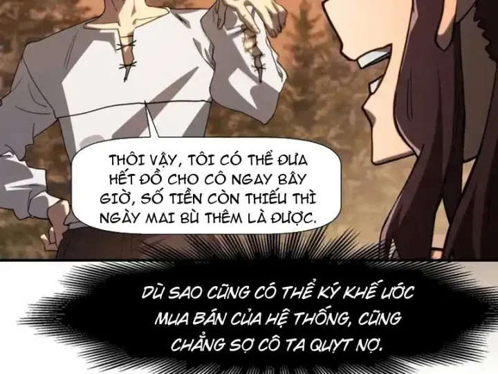 Chỉ Có Một Giọt Máu Vĩnh Cửu, Ta Vô Địch Tại Thế Chap 8 - Next Chap 9