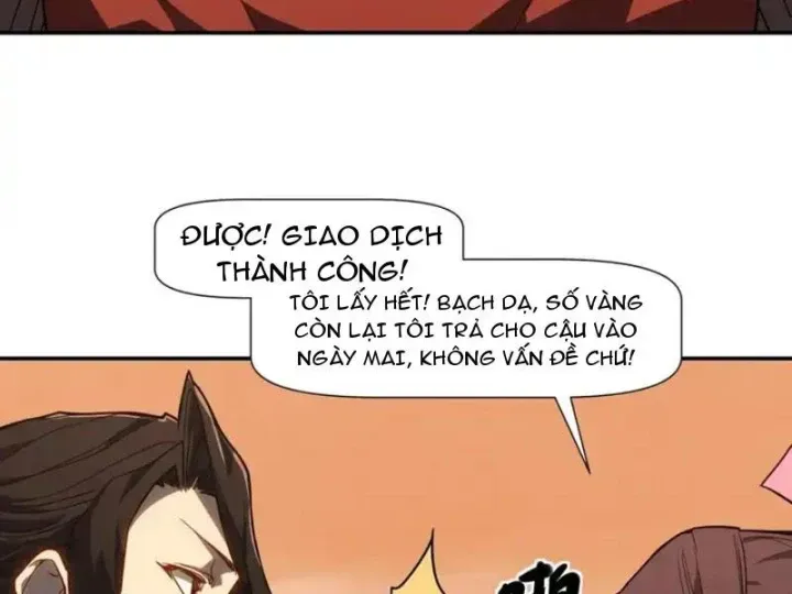 Chỉ Có Một Giọt Máu Vĩnh Cửu, Ta Vô Địch Tại Thế Chap 8 - Next Chap 9
