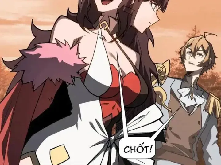 Chỉ Có Một Giọt Máu Vĩnh Cửu, Ta Vô Địch Tại Thế Chap 8 - Next Chap 9