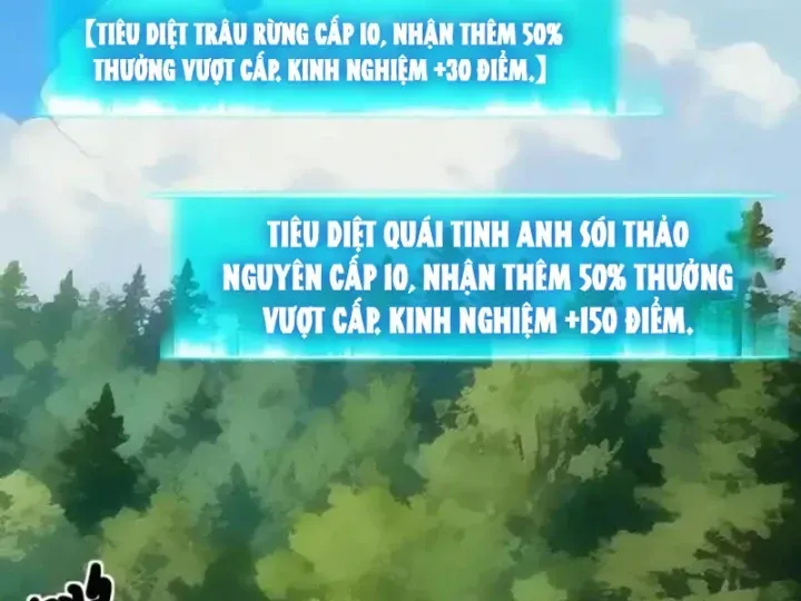 Chỉ Có Một Giọt Máu Vĩnh Cửu, Ta Vô Địch Tại Thế Chap 8 - Next Chap 9