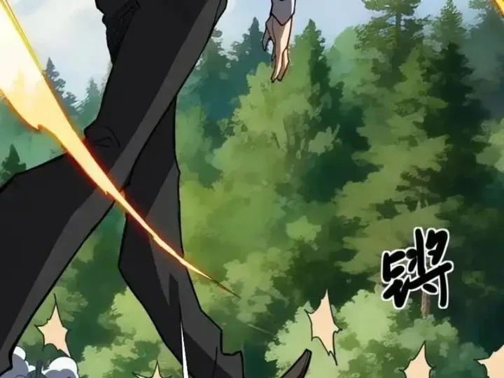 Chỉ Có Một Giọt Máu Vĩnh Cửu, Ta Vô Địch Tại Thế Chap 8 - Next Chap 9