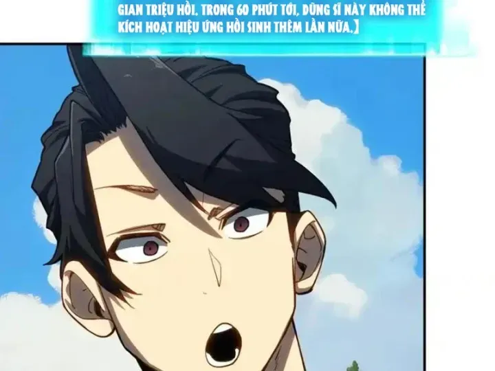Chỉ Có Một Giọt Máu Vĩnh Cửu, Ta Vô Địch Tại Thế Chap 8 - Next Chap 9