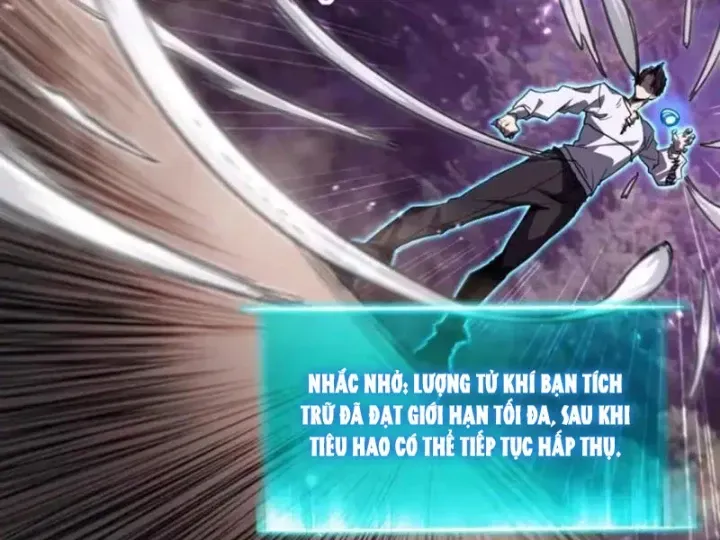 Chỉ Có Một Giọt Máu Vĩnh Cửu, Ta Vô Địch Tại Thế Chap 8 - Next Chap 9