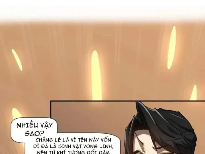 Chỉ Có Một Giọt Máu Vĩnh Cửu, Ta Vô Địch Tại Thế Chap 8 - Next Chap 9