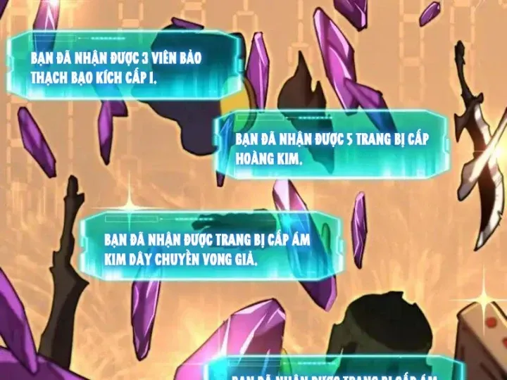 Chỉ Có Một Giọt Máu Vĩnh Cửu, Ta Vô Địch Tại Thế Chap 8 - Next Chap 9