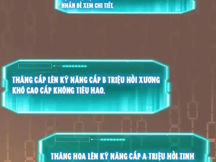 Chỉ Có Một Giọt Máu Vĩnh Cửu, Ta Vô Địch Tại Thế Chap 8 - Next Chap 9