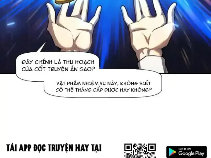 Chỉ Có Một Giọt Máu Vĩnh Cửu, Ta Vô Địch Tại Thế Chap 8 - Next Chap 9