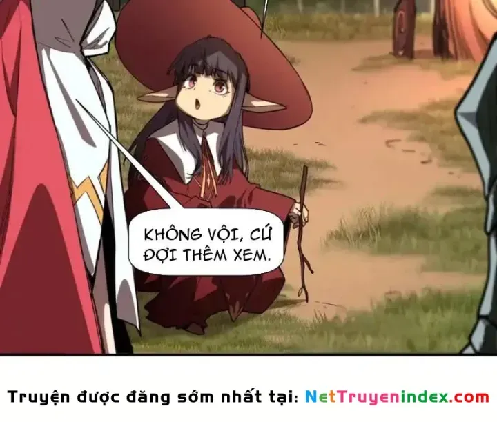 Chỉ Có Một Giọt Máu Vĩnh Cửu, Ta Vô Địch Tại Thế Chap 8 - Next Chap 9