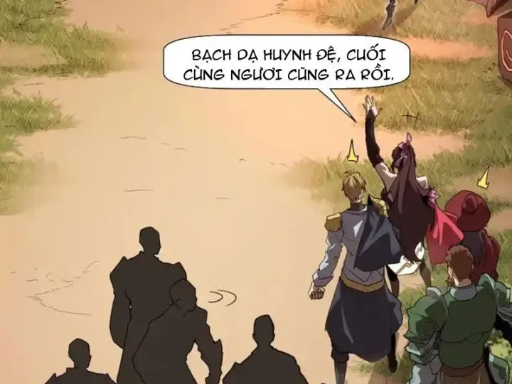 Chỉ Có Một Giọt Máu Vĩnh Cửu, Ta Vô Địch Tại Thế Chap 8 - Next Chap 9