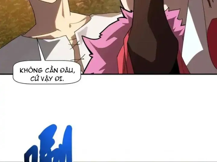 Chỉ Có Một Giọt Máu Vĩnh Cửu, Ta Vô Địch Tại Thế Chap 8 - Next Chap 9