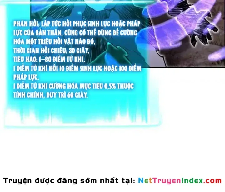 Chỉ Có Một Giọt Máu Vĩnh Cửu, Ta Vô Địch Tại Thế Chap 8 - Next Chap 9
