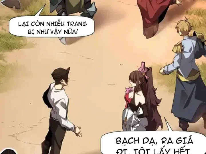 Chỉ Có Một Giọt Máu Vĩnh Cửu, Ta Vô Địch Tại Thế Chap 8 - Next Chap 9