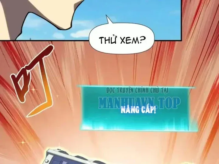 Chỉ Có Một Giọt Máu Vĩnh Cửu, Ta Vô Địch Tại Thế Chap 9 - Next Chap 10