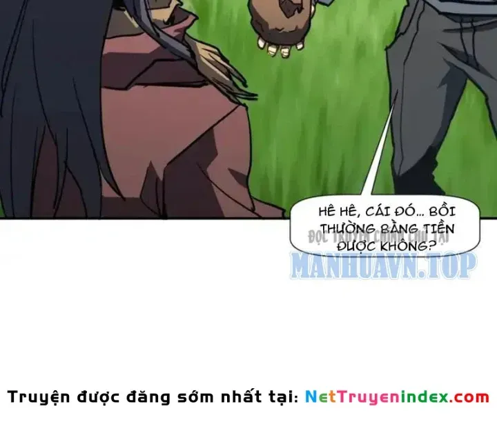 Chỉ Có Một Giọt Máu Vĩnh Cửu, Ta Vô Địch Tại Thế Chap 9 - Next Chap 10