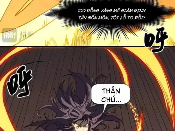 Chỉ Có Một Giọt Máu Vĩnh Cửu, Ta Vô Địch Tại Thế Chap 9 - Next Chap 10