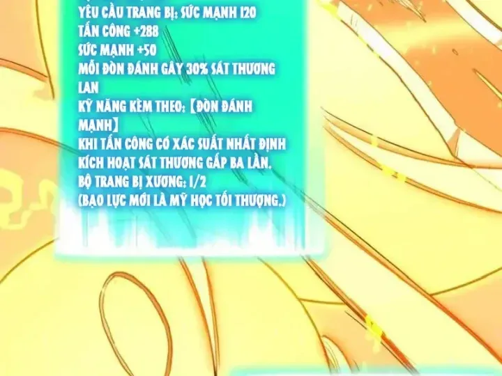 Chỉ Có Một Giọt Máu Vĩnh Cửu, Ta Vô Địch Tại Thế Chap 9 - Next Chap 10
