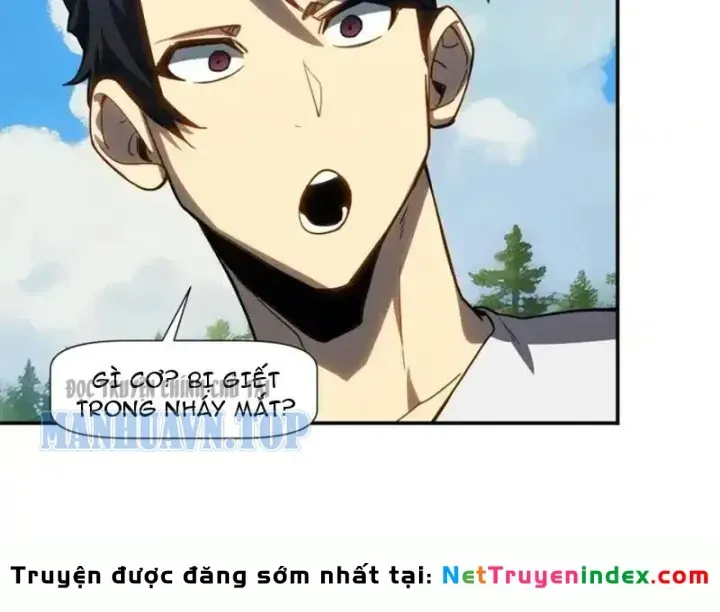 Chỉ Có Một Giọt Máu Vĩnh Cửu, Ta Vô Địch Tại Thế Chap 9 - Next Chap 10