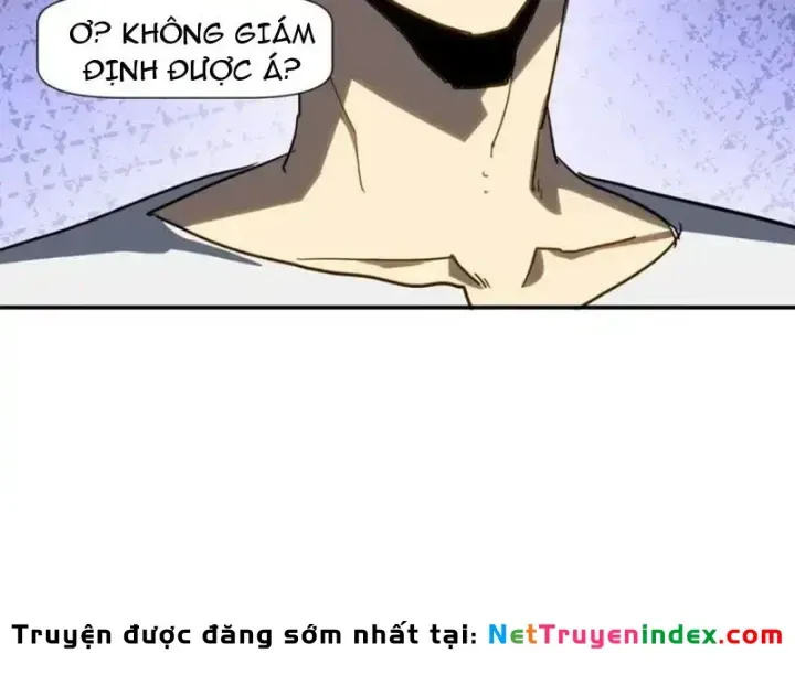 Chỉ Có Một Giọt Máu Vĩnh Cửu, Ta Vô Địch Tại Thế Chap 9 - Next Chap 10