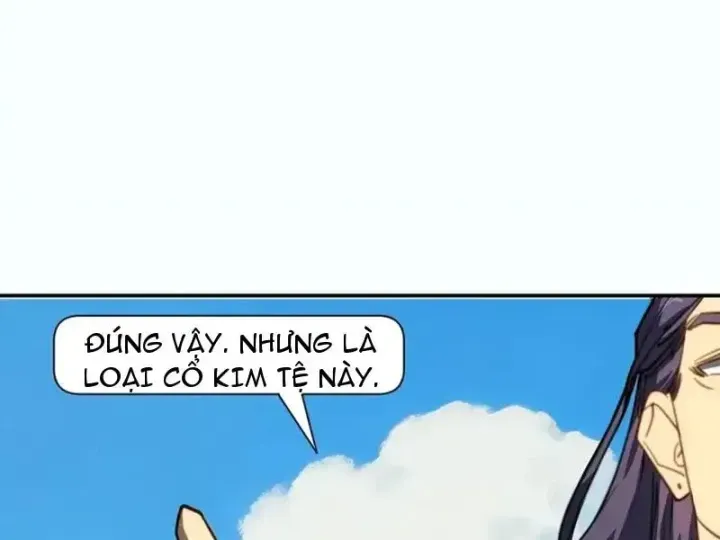 Chỉ Có Một Giọt Máu Vĩnh Cửu, Ta Vô Địch Tại Thế Chap 9 - Next Chap 10