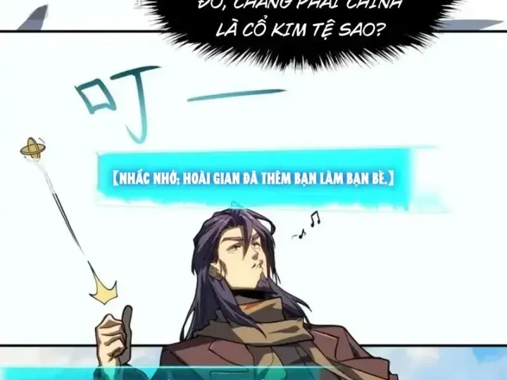 Chỉ Có Một Giọt Máu Vĩnh Cửu, Ta Vô Địch Tại Thế Chap 9 - Next Chap 10