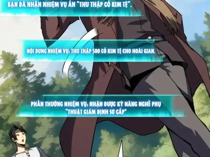 Chỉ Có Một Giọt Máu Vĩnh Cửu, Ta Vô Địch Tại Thế Chap 9 - Next Chap 10