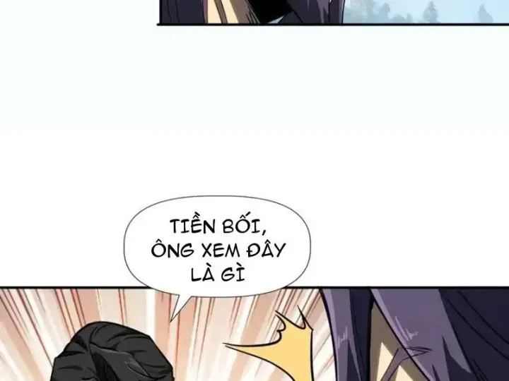 Chỉ Có Một Giọt Máu Vĩnh Cửu, Ta Vô Địch Tại Thế Chap 9 - Next Chap 10
