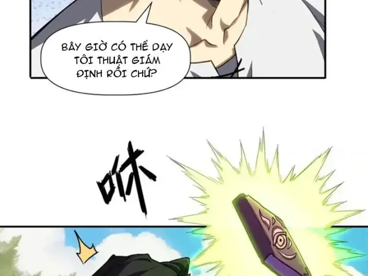 Chỉ Có Một Giọt Máu Vĩnh Cửu, Ta Vô Địch Tại Thế Chap 9 - Next Chap 10