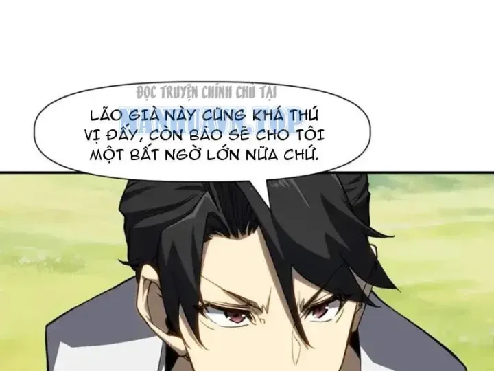Chỉ Có Một Giọt Máu Vĩnh Cửu, Ta Vô Địch Tại Thế Chap 9 - Next Chap 10
