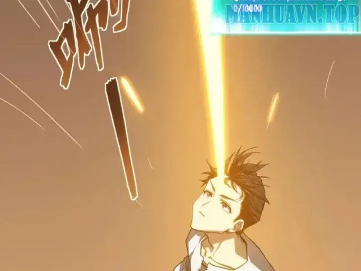 Chỉ Có Một Giọt Máu Vĩnh Cửu, Ta Vô Địch Tại Thế Chap 9 - Next Chap 10