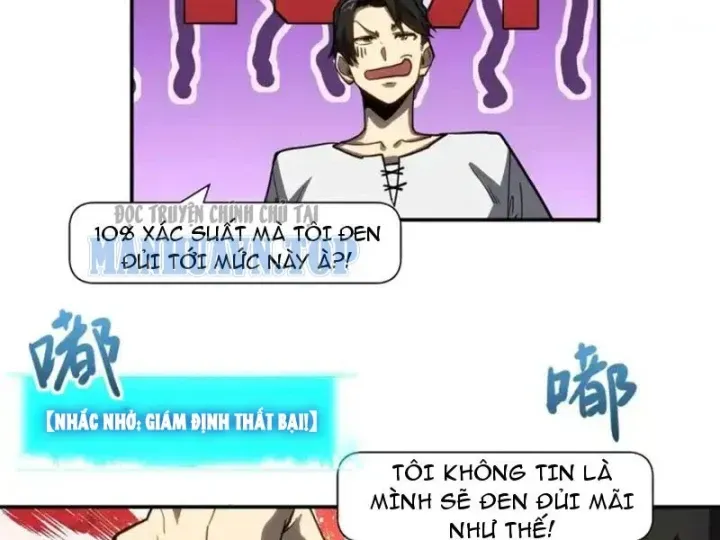 Chỉ Có Một Giọt Máu Vĩnh Cửu, Ta Vô Địch Tại Thế Chap 9 - Next Chap 10