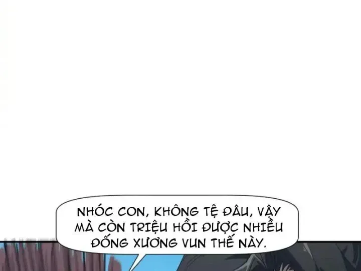 Chỉ Có Một Giọt Máu Vĩnh Cửu, Ta Vô Địch Tại Thế Chap 9 - Next Chap 10