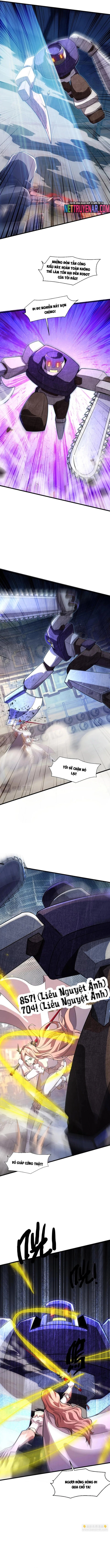 Chỉ Có Ta Có Thể Sử Dụng Triệu Hoán Thuật Chap 195 - Next Chap 196