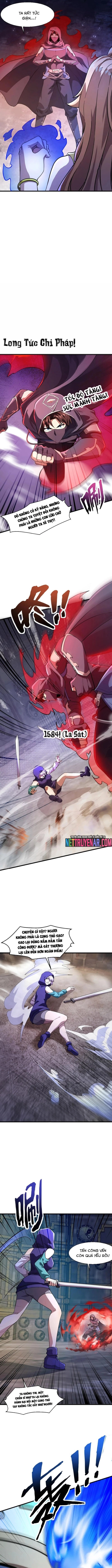 Chỉ Có Ta Có Thể Sử Dụng Triệu Hoán Thuật Chap 195 - Next Chap 196