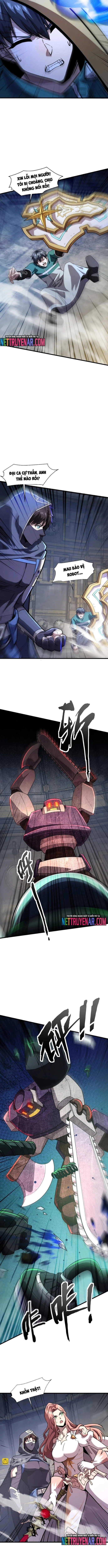 Chỉ Có Ta Có Thể Sử Dụng Triệu Hoán Thuật Chap 195 - Next Chap 196