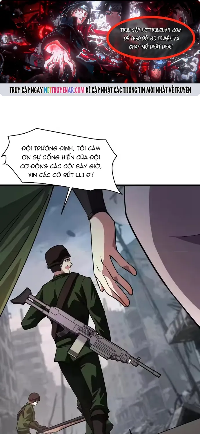 Chỉ Có Ta Có Thể Sử Dụng Triệu Hoán Thuật Chap 211 - Next Chap 212