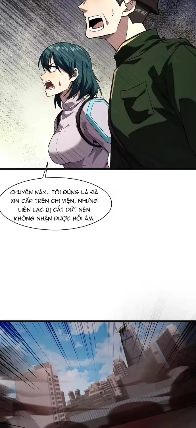 Chỉ Có Ta Có Thể Sử Dụng Triệu Hoán Thuật Chap 211 - Next Chap 212