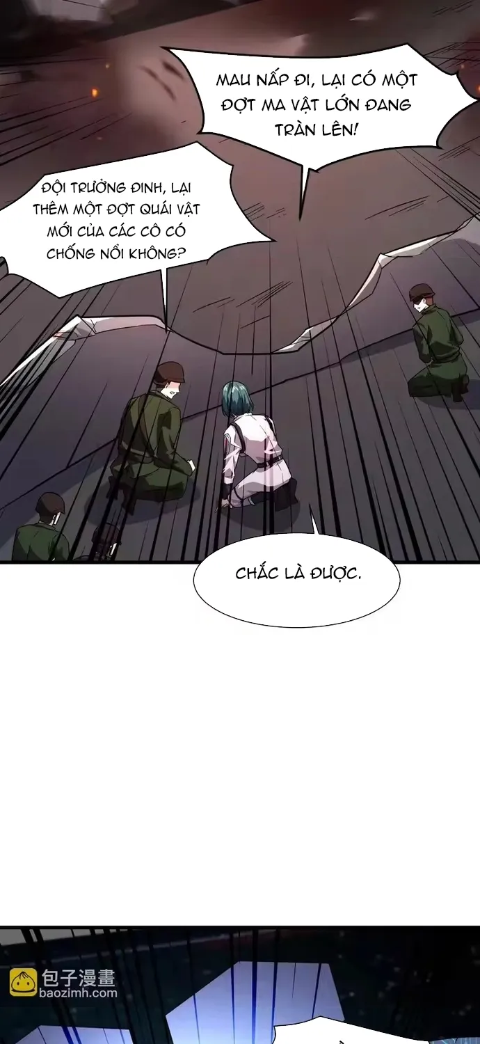 Chỉ Có Ta Có Thể Sử Dụng Triệu Hoán Thuật Chap 211 - Next Chap 212