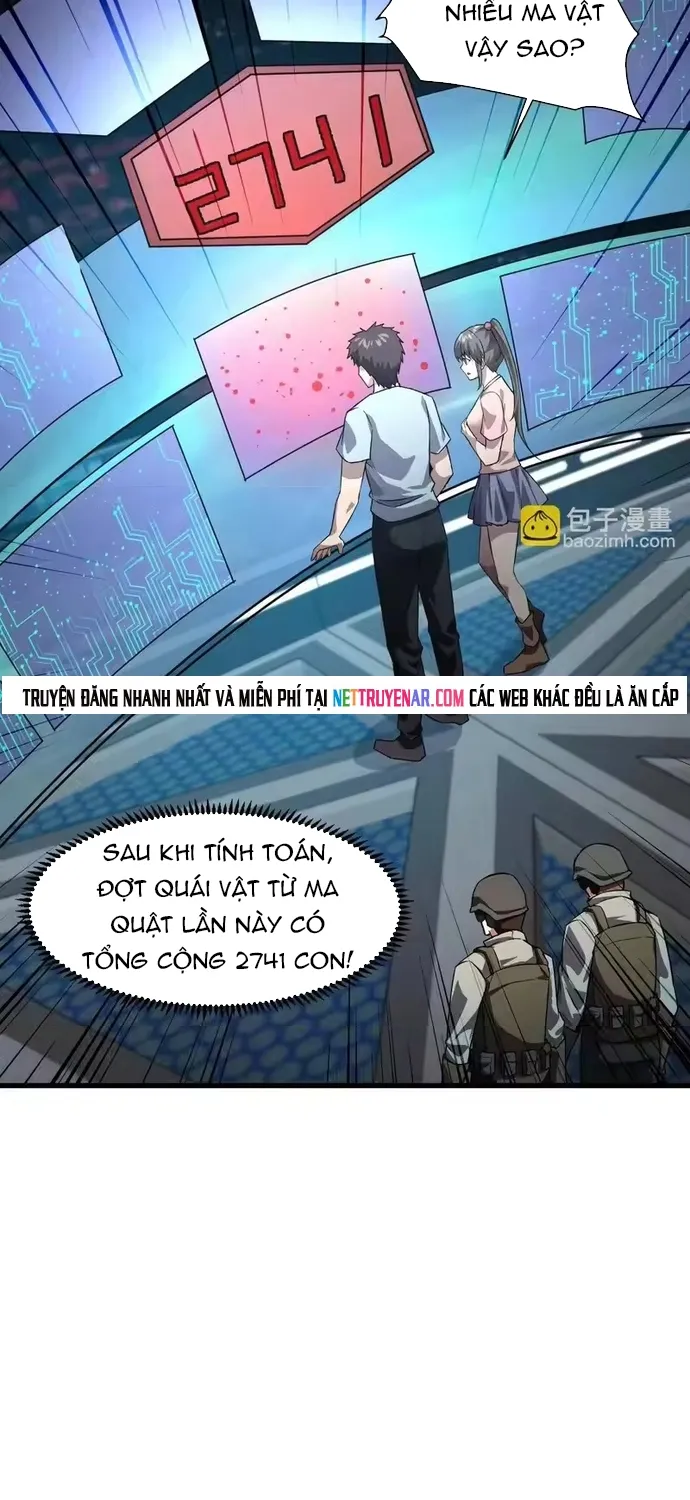 Chỉ Có Ta Có Thể Sử Dụng Triệu Hoán Thuật Chap 211 - Next Chap 212