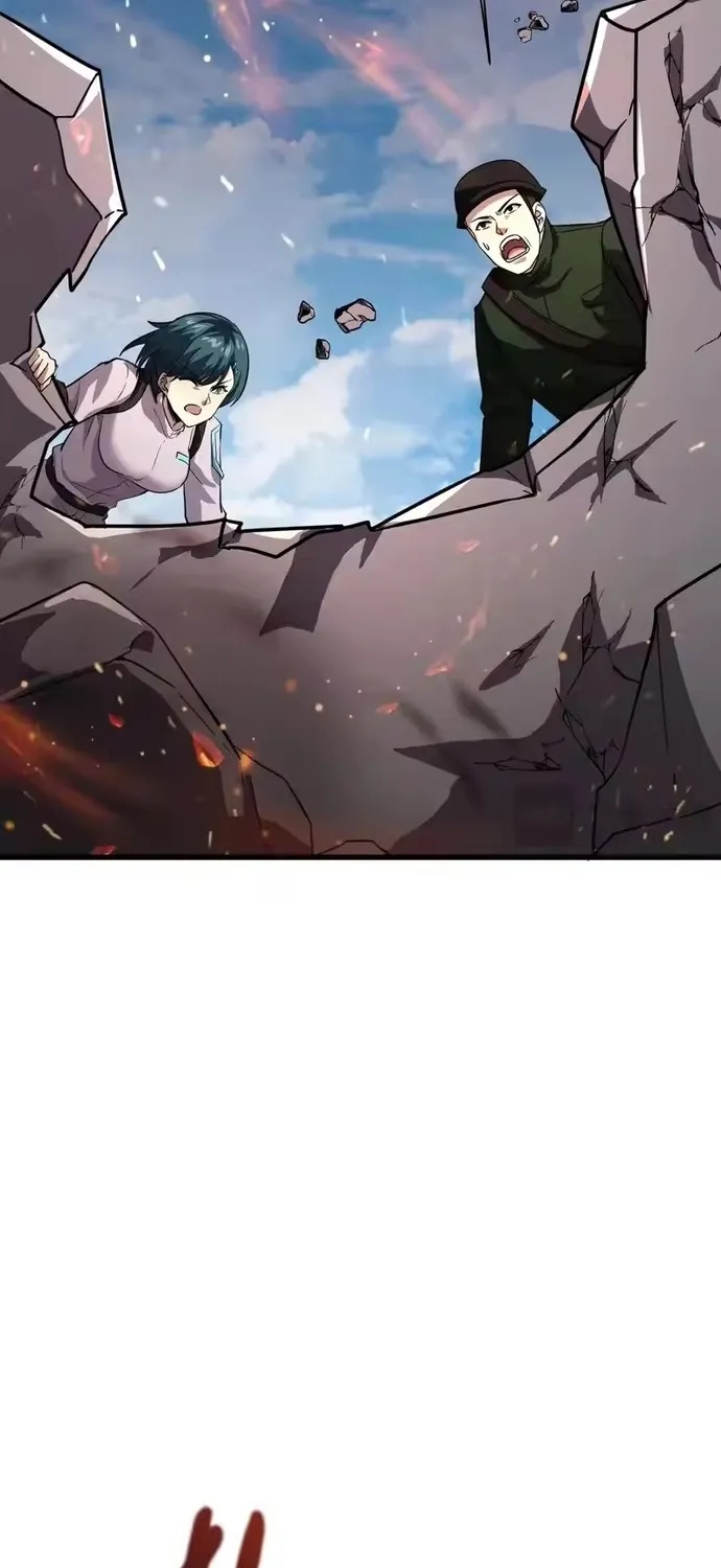 Chỉ Có Ta Có Thể Sử Dụng Triệu Hoán Thuật Chap 211 - Next Chap 212