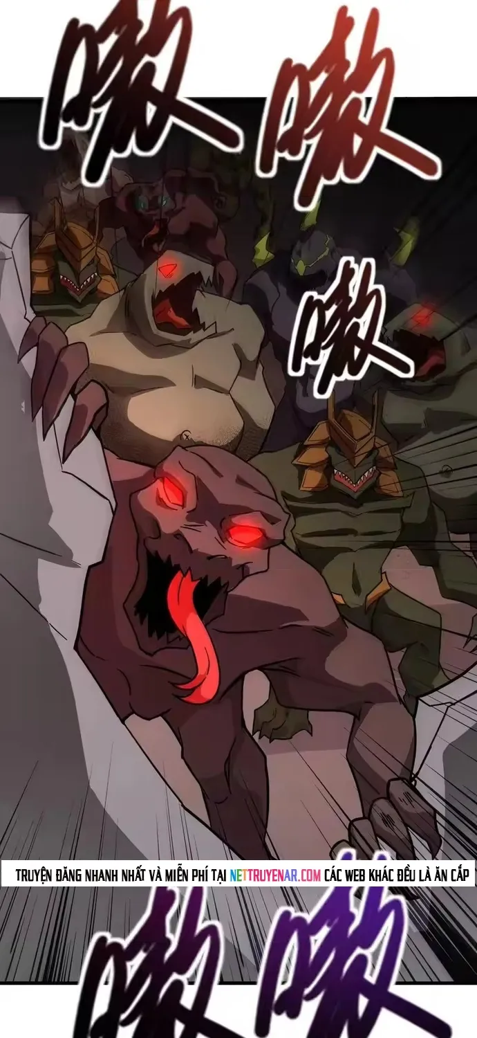 Chỉ Có Ta Có Thể Sử Dụng Triệu Hoán Thuật Chap 211 - Next Chap 212