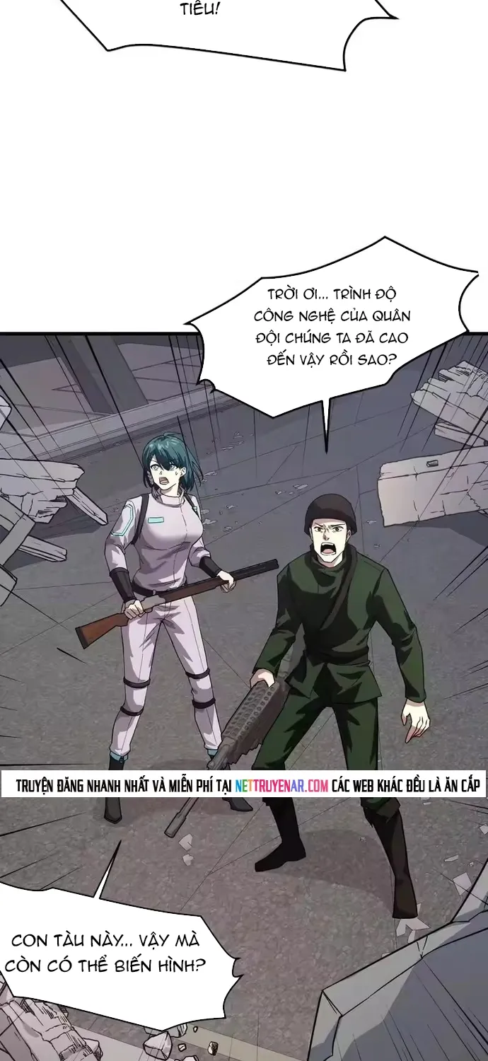 Chỉ Có Ta Có Thể Sử Dụng Triệu Hoán Thuật Chap 211 - Next Chap 212