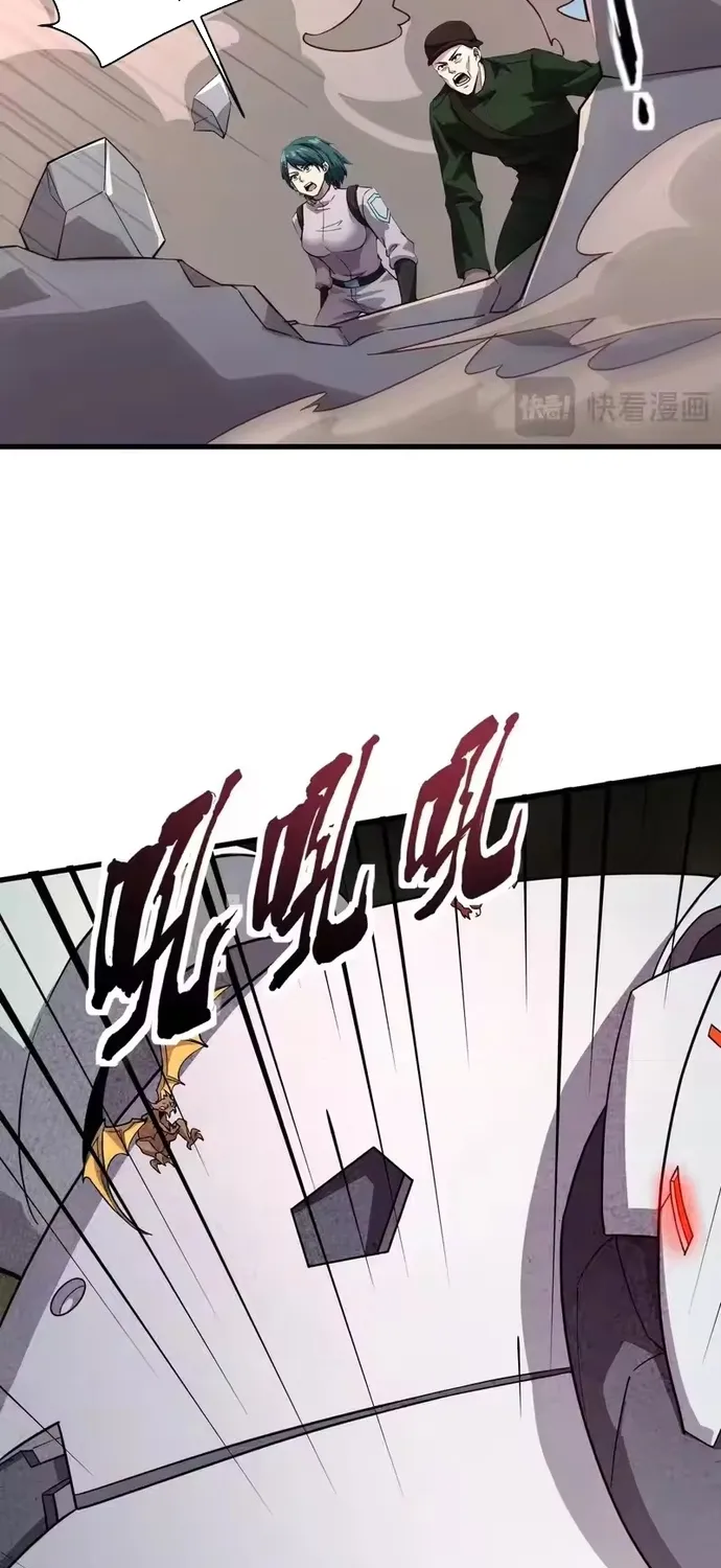 Chỉ Có Ta Có Thể Sử Dụng Triệu Hoán Thuật Chap 211 - Next Chap 212