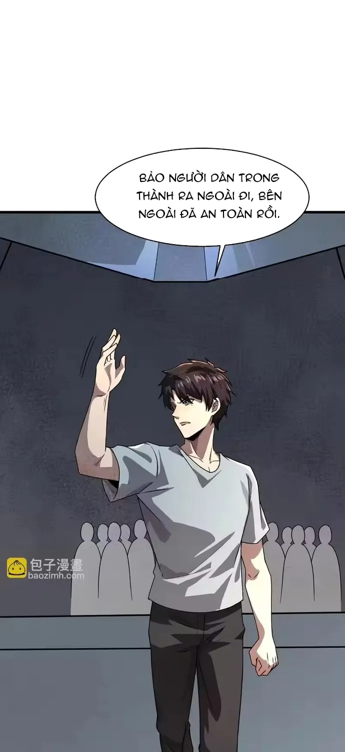 Chỉ Có Ta Có Thể Sử Dụng Triệu Hoán Thuật Chap 211 - Next Chap 212